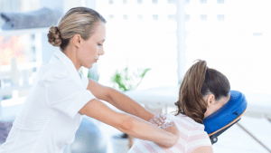 10 Reasons Why you should Seek a Massage Therapist (Demo)