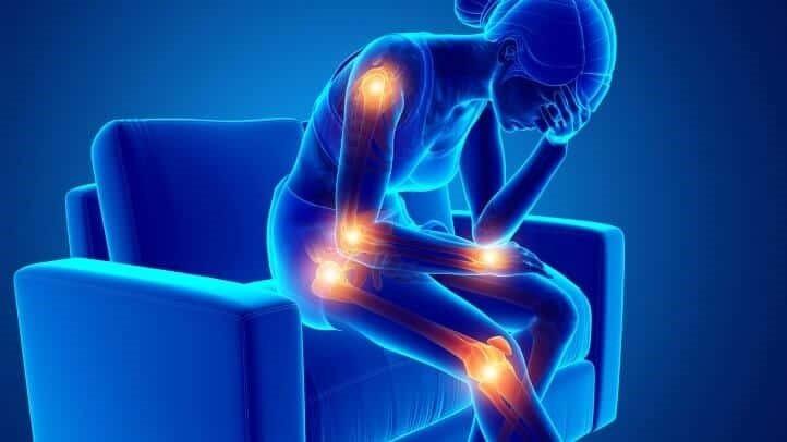 Arthritis Pain can drive you Insane – Top Best Methods to Relieve Arthritis Pain