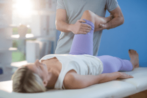Ouch! My Leg Hurts — Know the Symptoms of Sciatica: McNulty Spine:  Orthopedic Surgeons