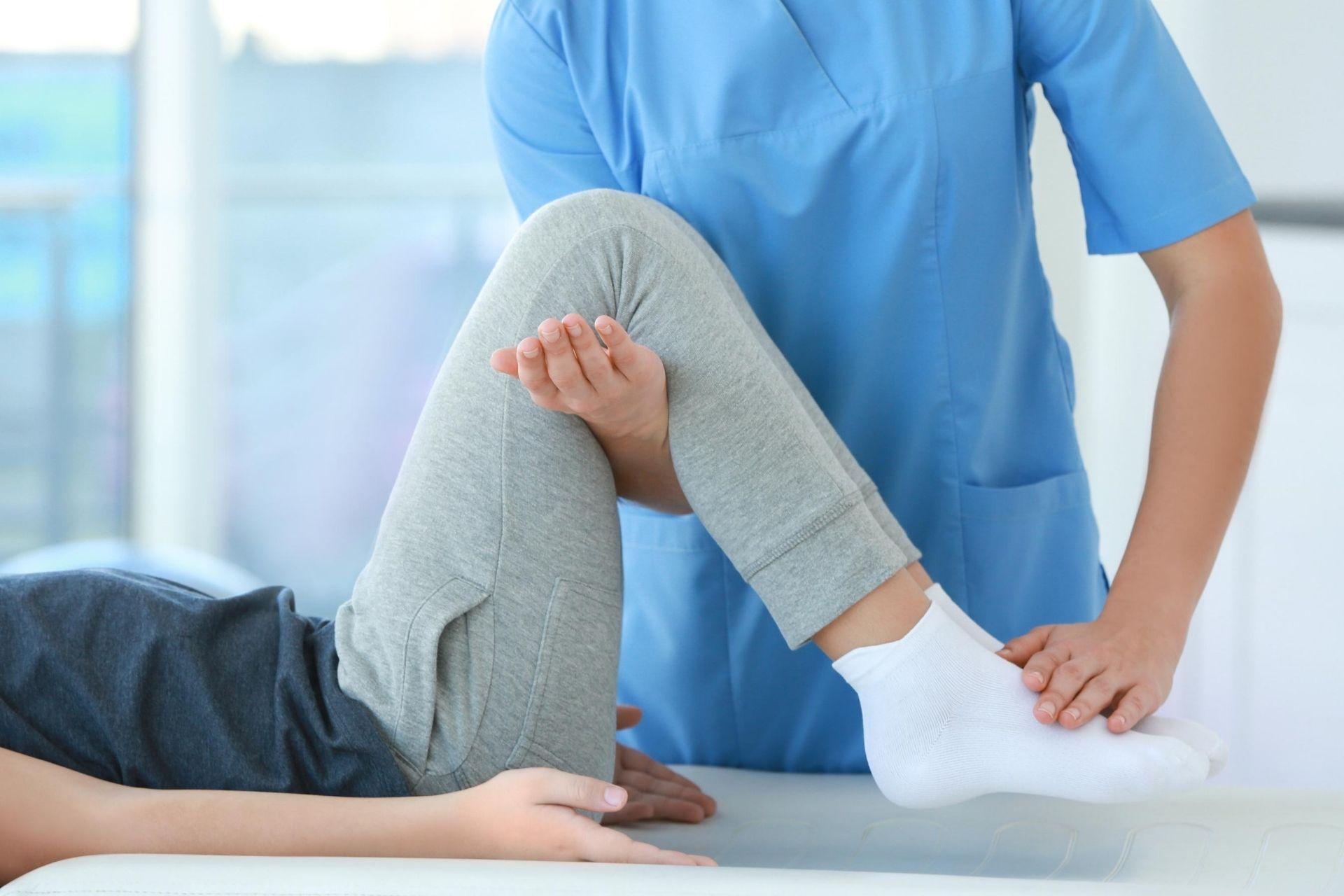 Physiotherapy Clinic Surrey