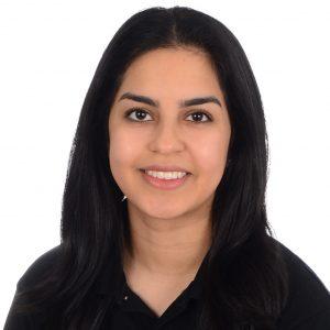 Dr. Sanjeet Aujla – Chiropractor