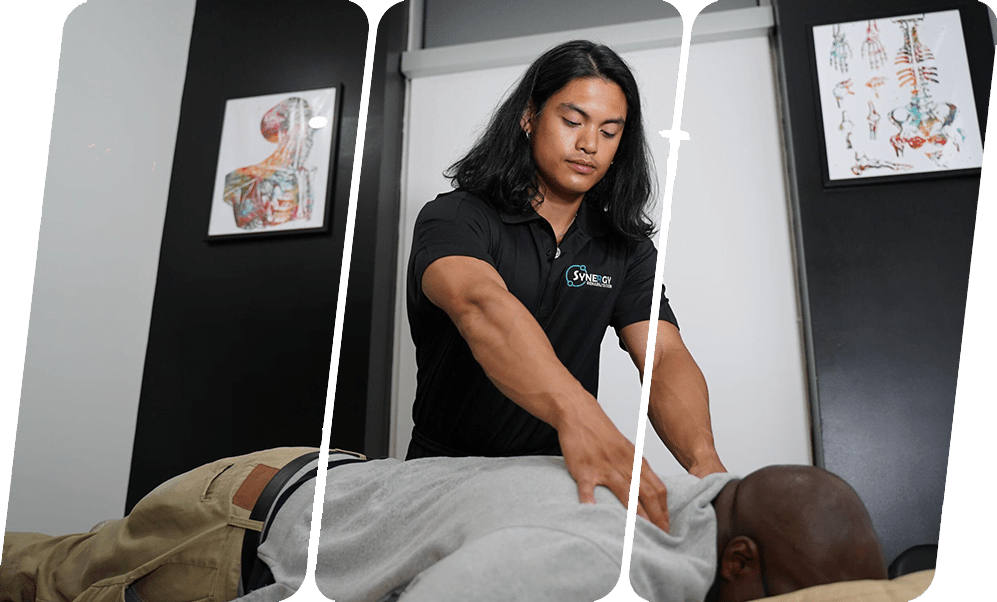 Physiotherapy Clinic Surrey