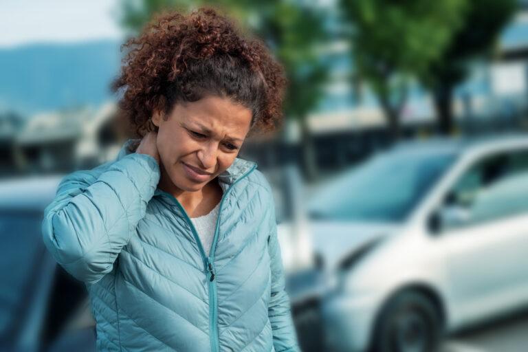 6 Steps You Should Take After You’ve Been in a Car Accident