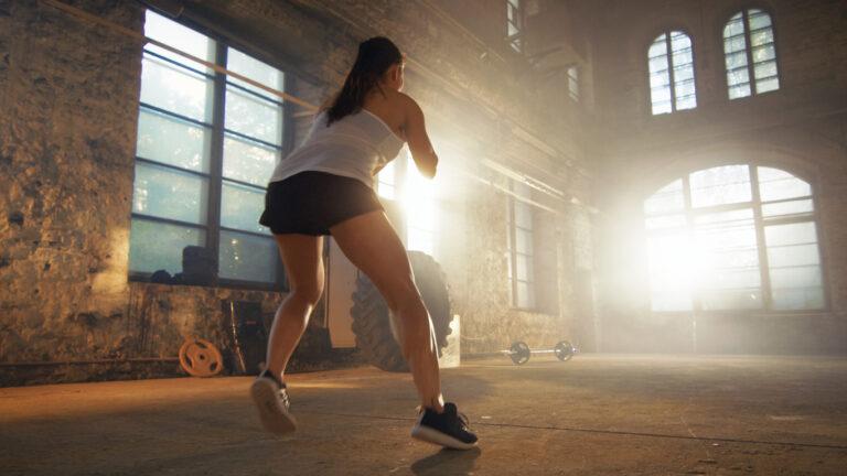 Why you should try Plyometrics Workouts
