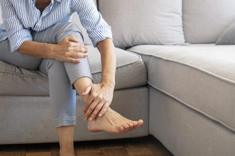 Restless Leg Syndrome: Symptoms, Causes, and Treatment