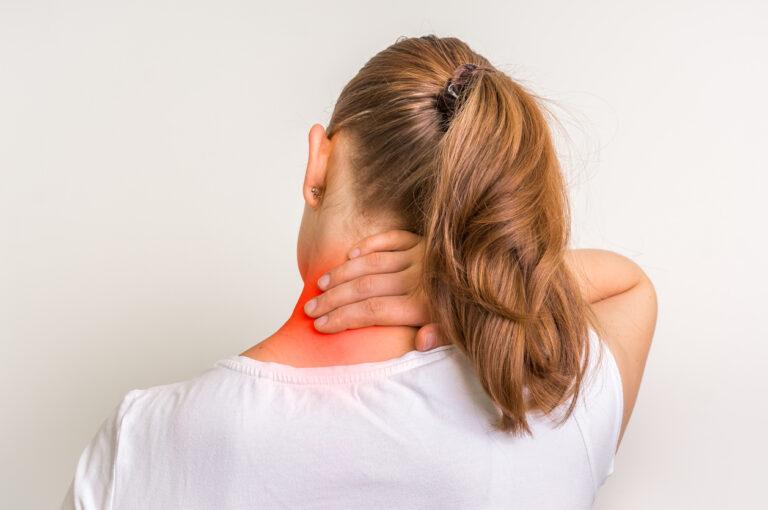 8 Myths about Neck Pain