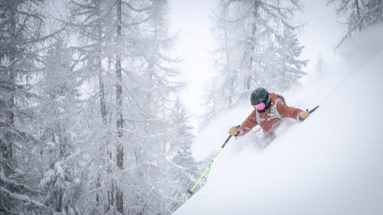 5 Essential Ski Exercises to Keep You Injury-Free on the Slopes