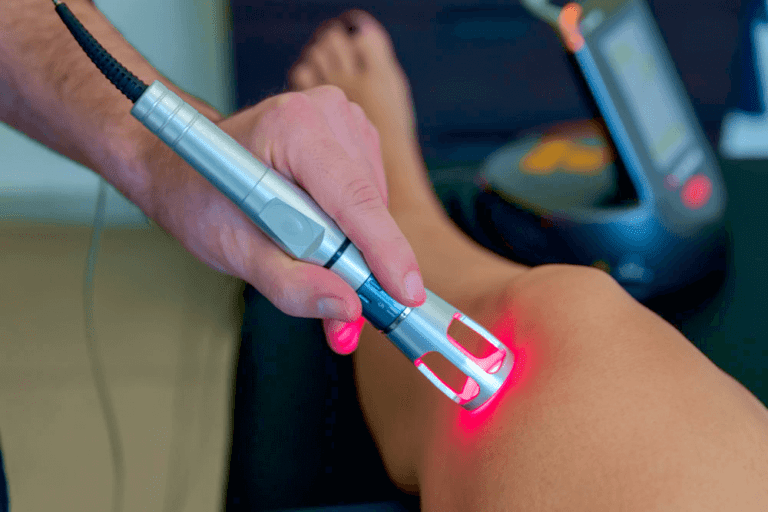 Your Comprehensive Guide to Cold Laser Therapy