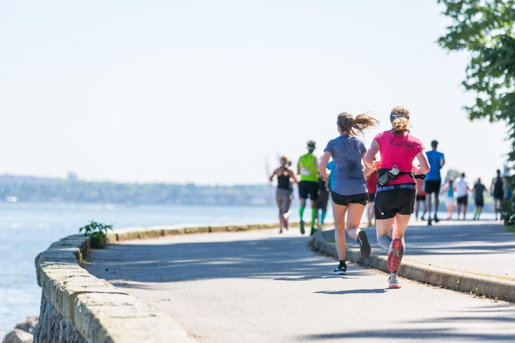 Conquering the Finish Line: Post-Marathon Recovery Strategies for Vancouver Runners